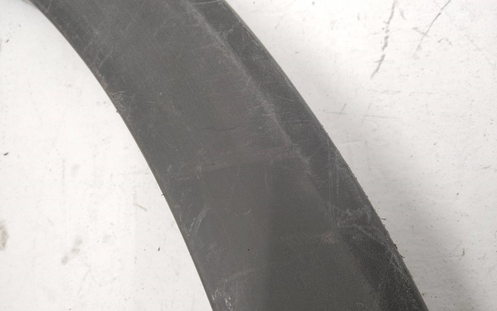 Накладка двери задней правой