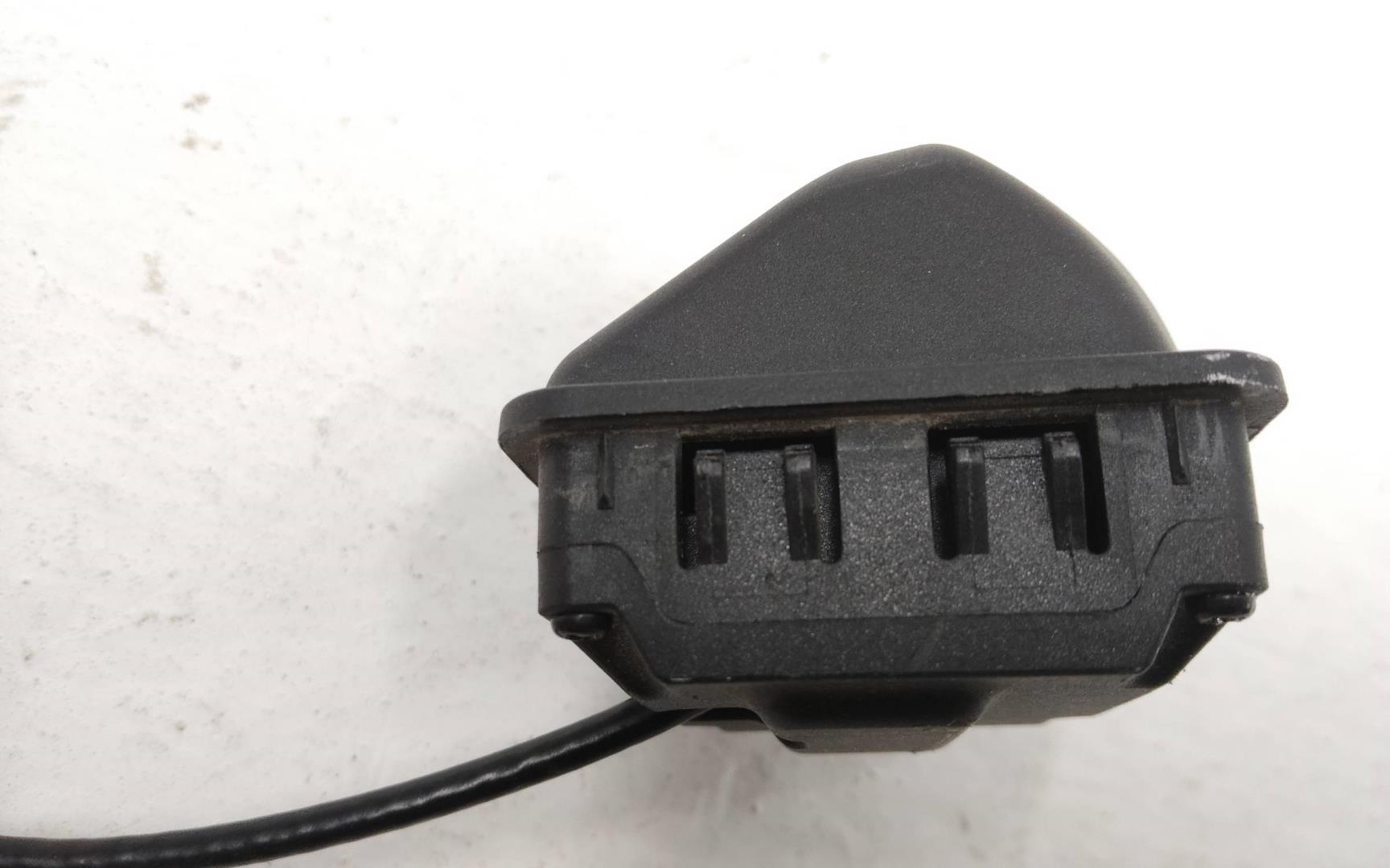 Камера заднего вида