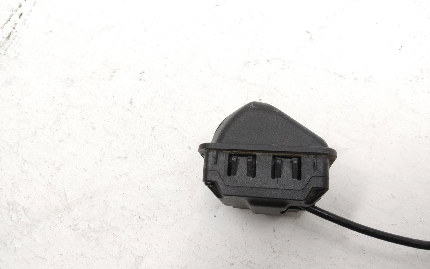 Камера заднего вида