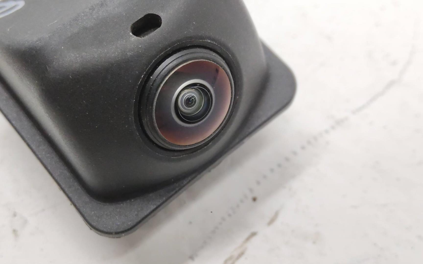 Камера заднего вида