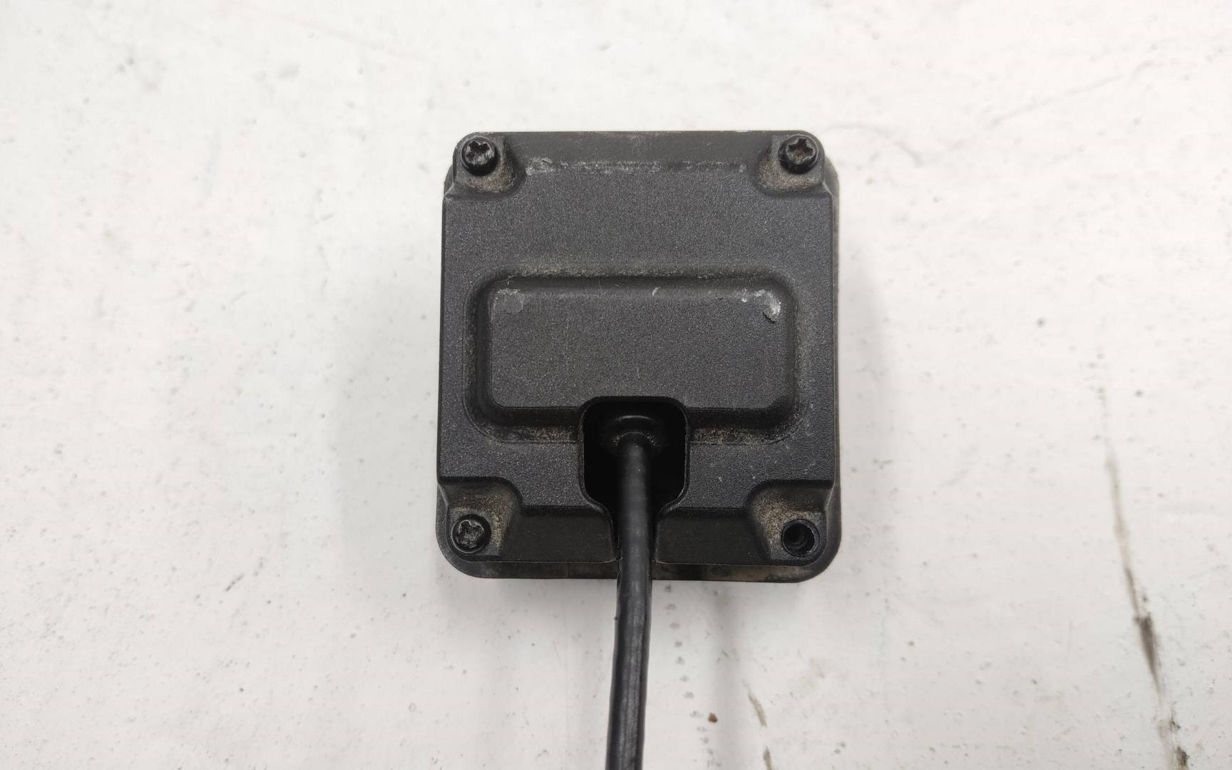 Камера заднего вида