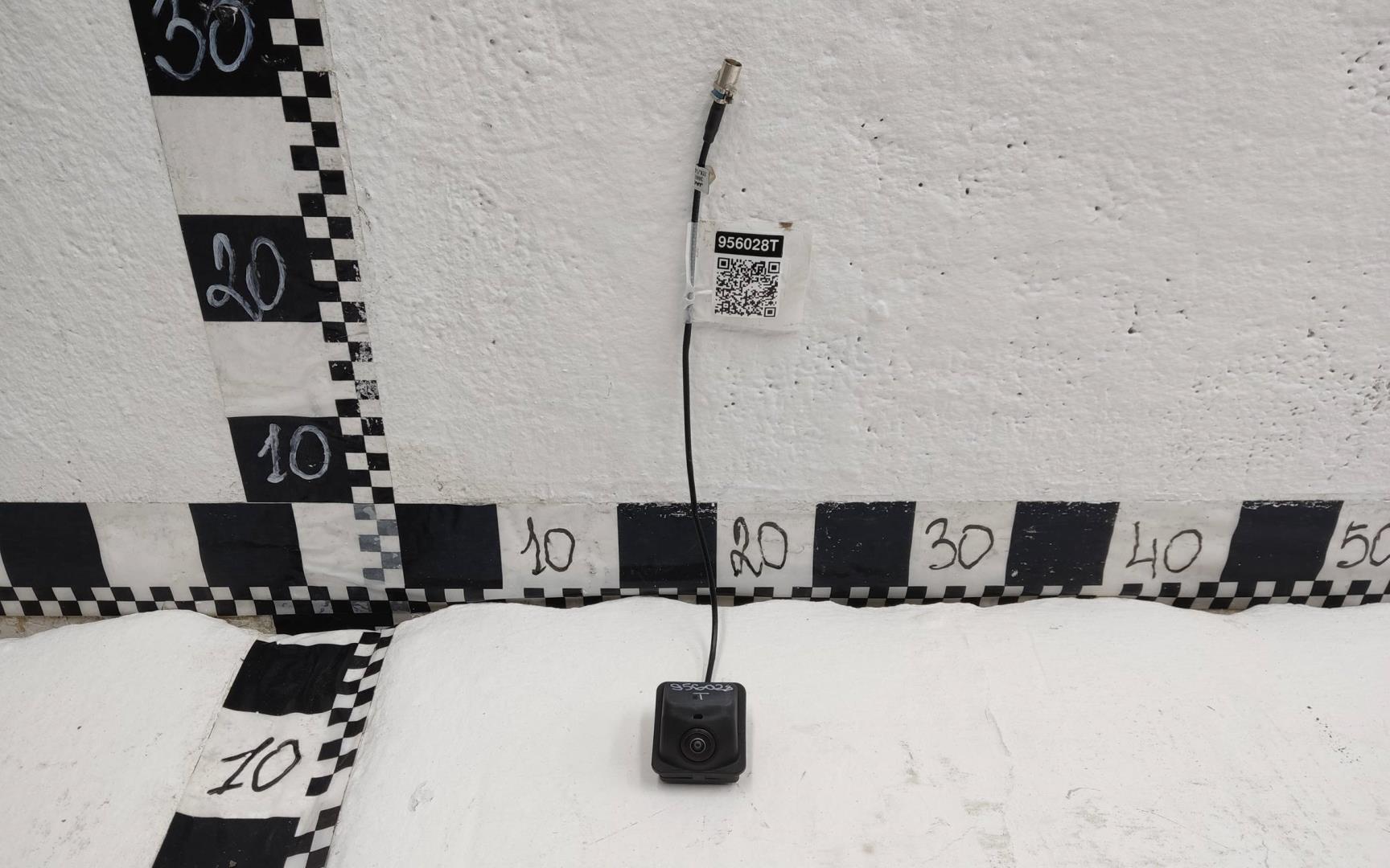 Камера заднего вида