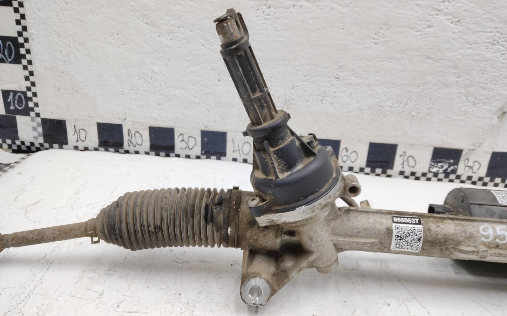 Рейка рулевая