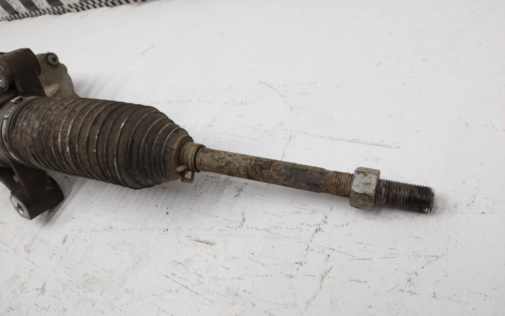 Рейка рулевая