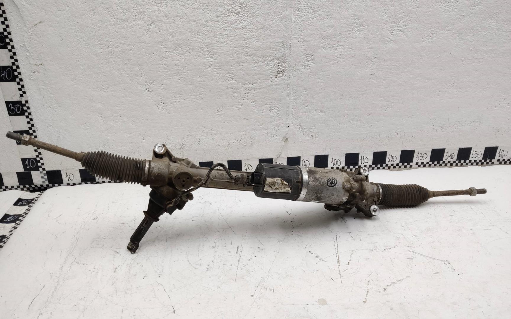 Рейка рулевая