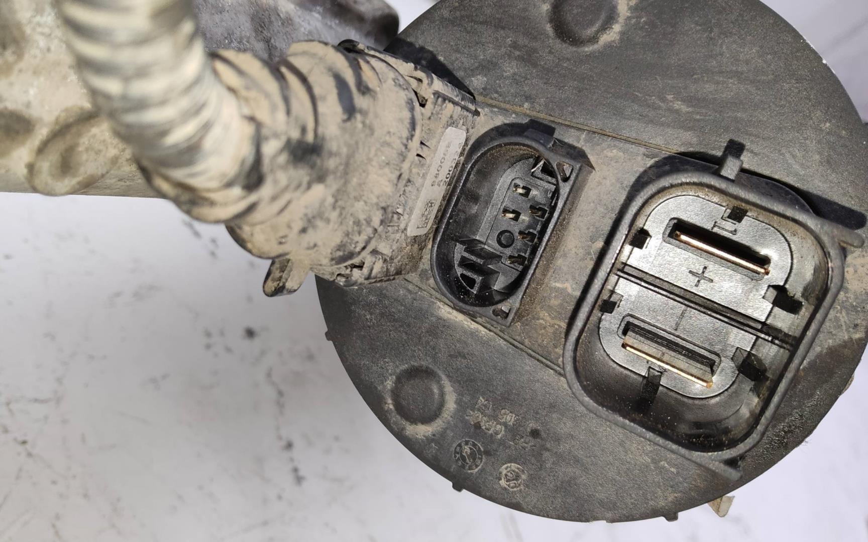 Рейка рулевая