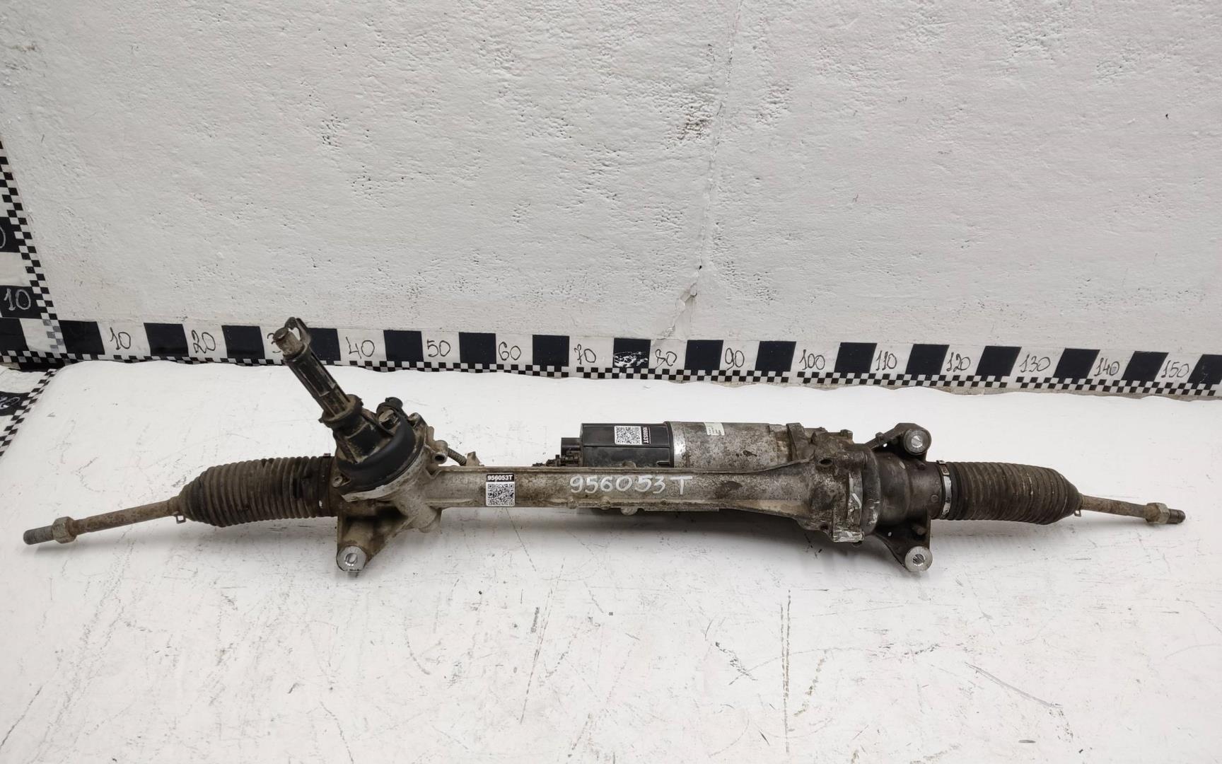 Рейка рулевая