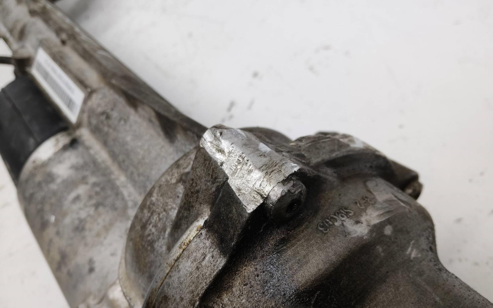 Рейка рулевая