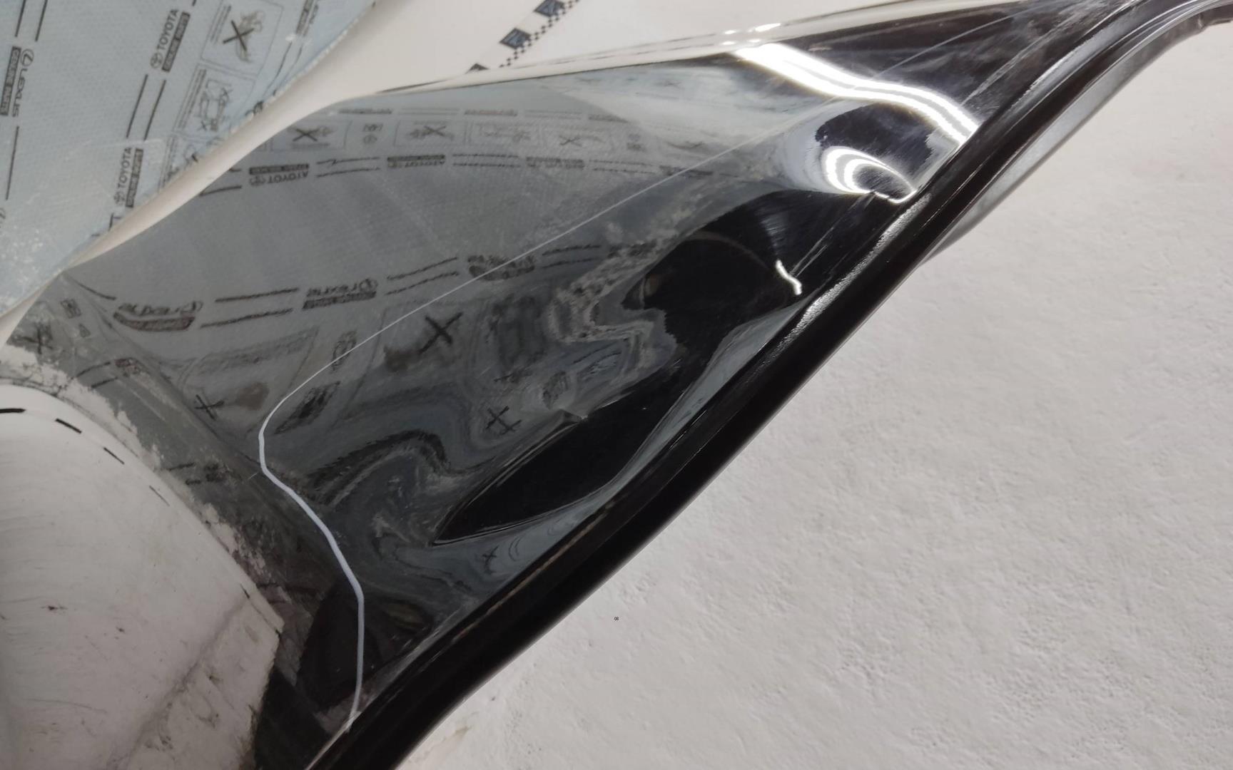 Дверь передняя правая