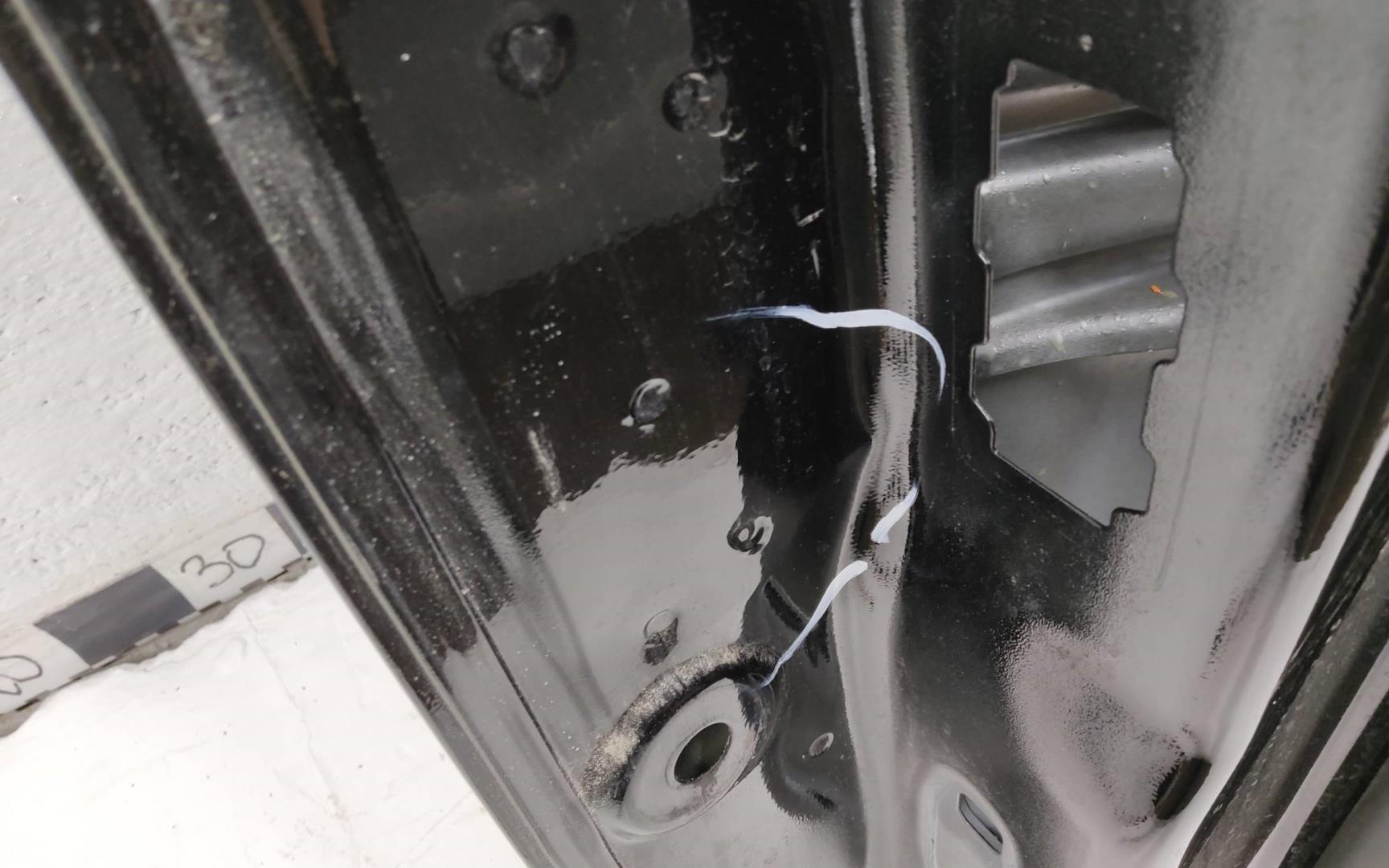 Дверь передняя правая