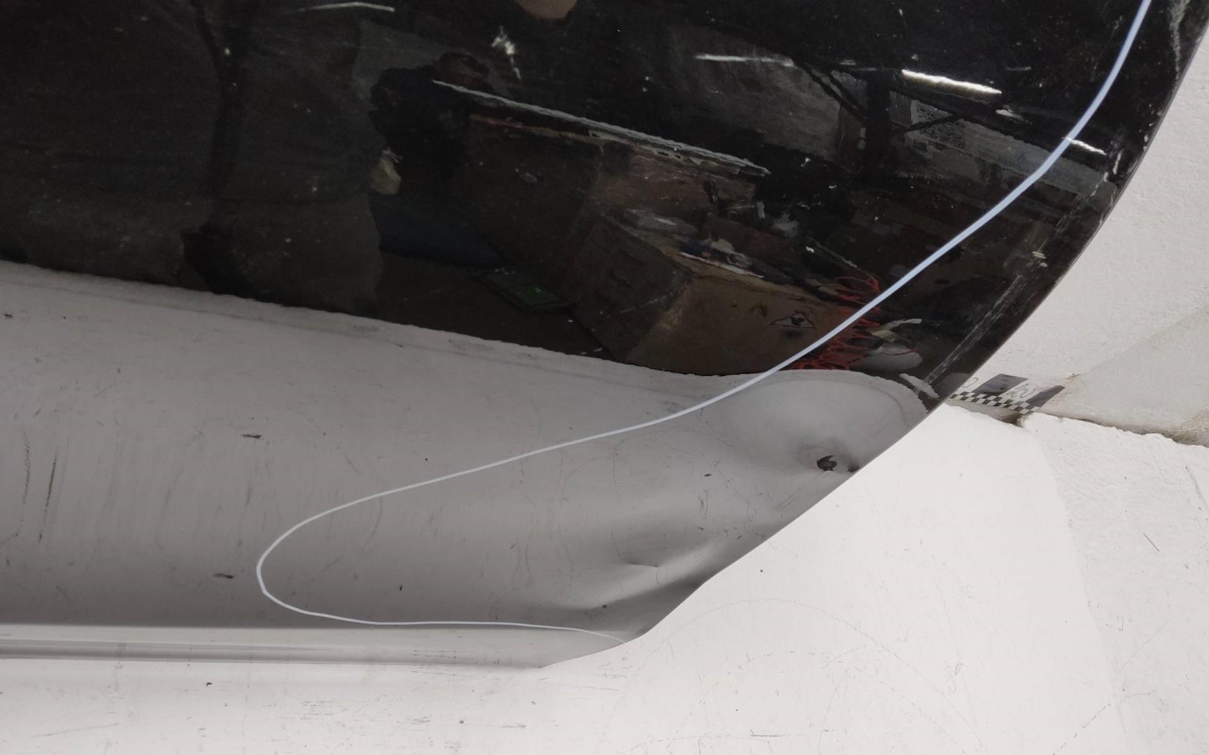 Дверь передняя правая