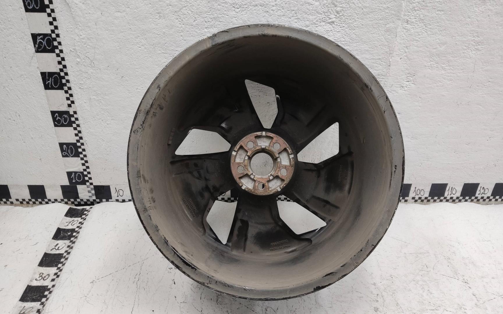 Диск колесный литой легкий сплав