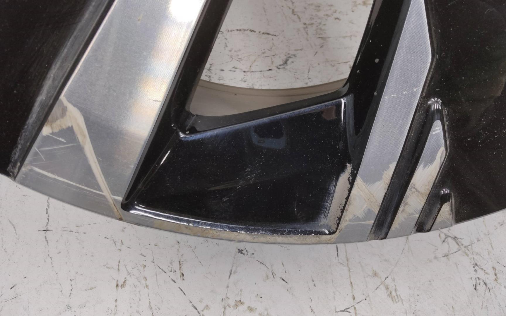 Диск колесный литой легкий сплав