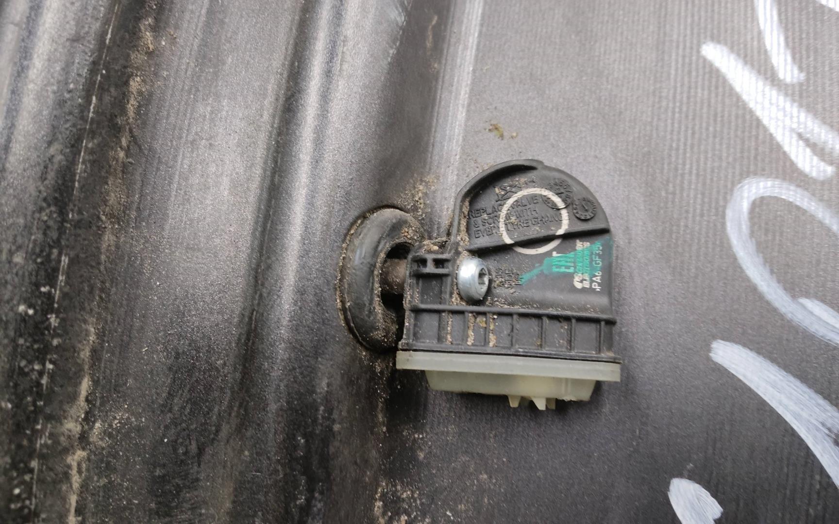 Диск колесный литой легкий сплав