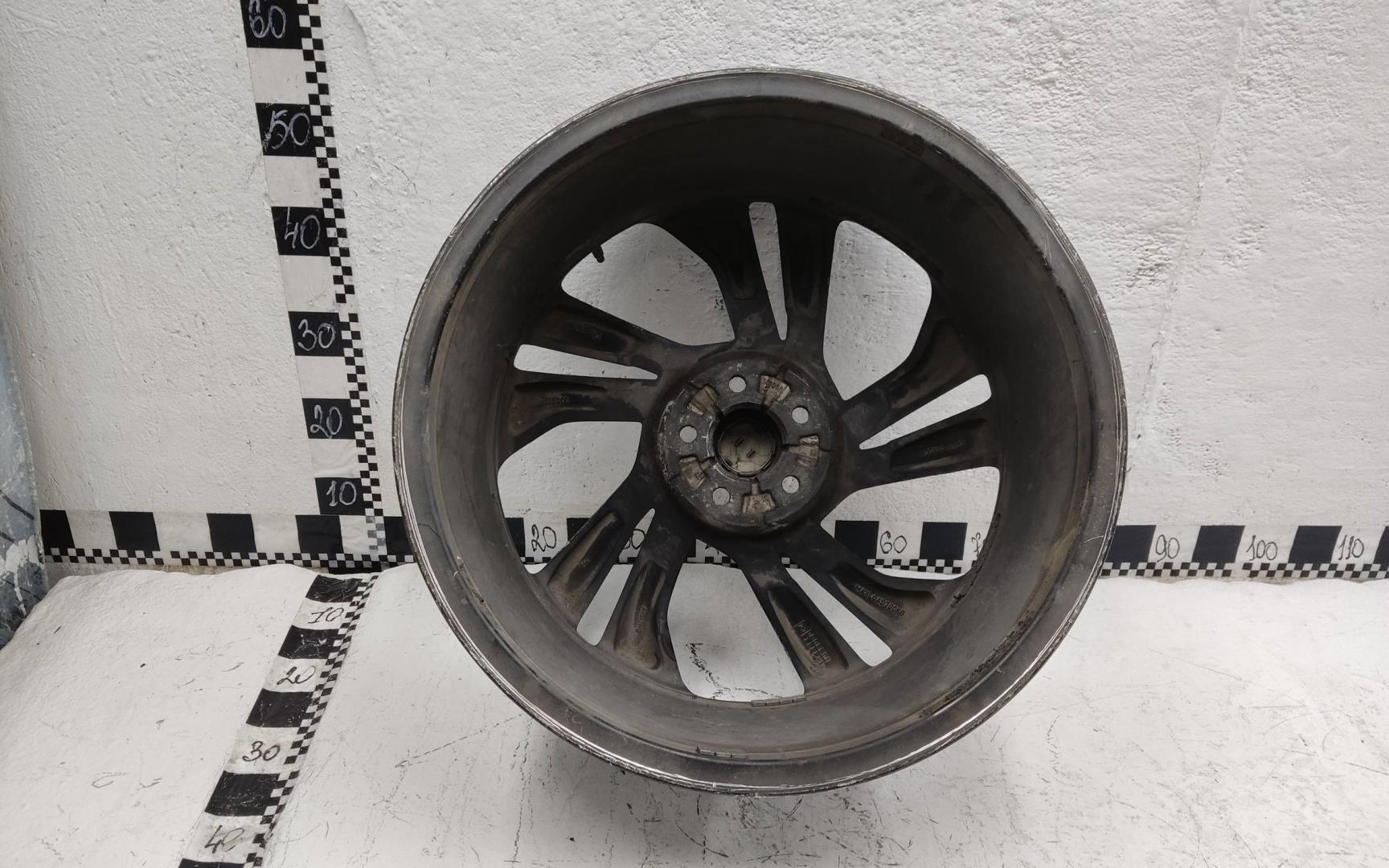 Диск колесный литой легкий сплав