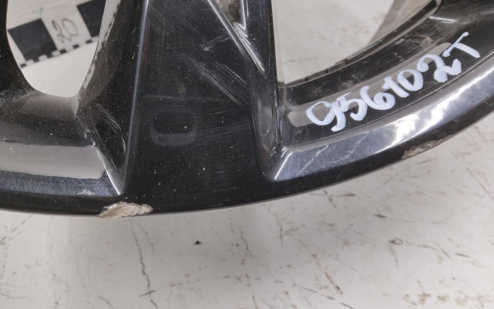 Диск колесный литой легкий сплав