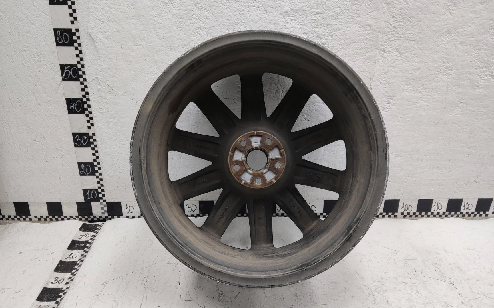 Диск колесный литой легкий сплав