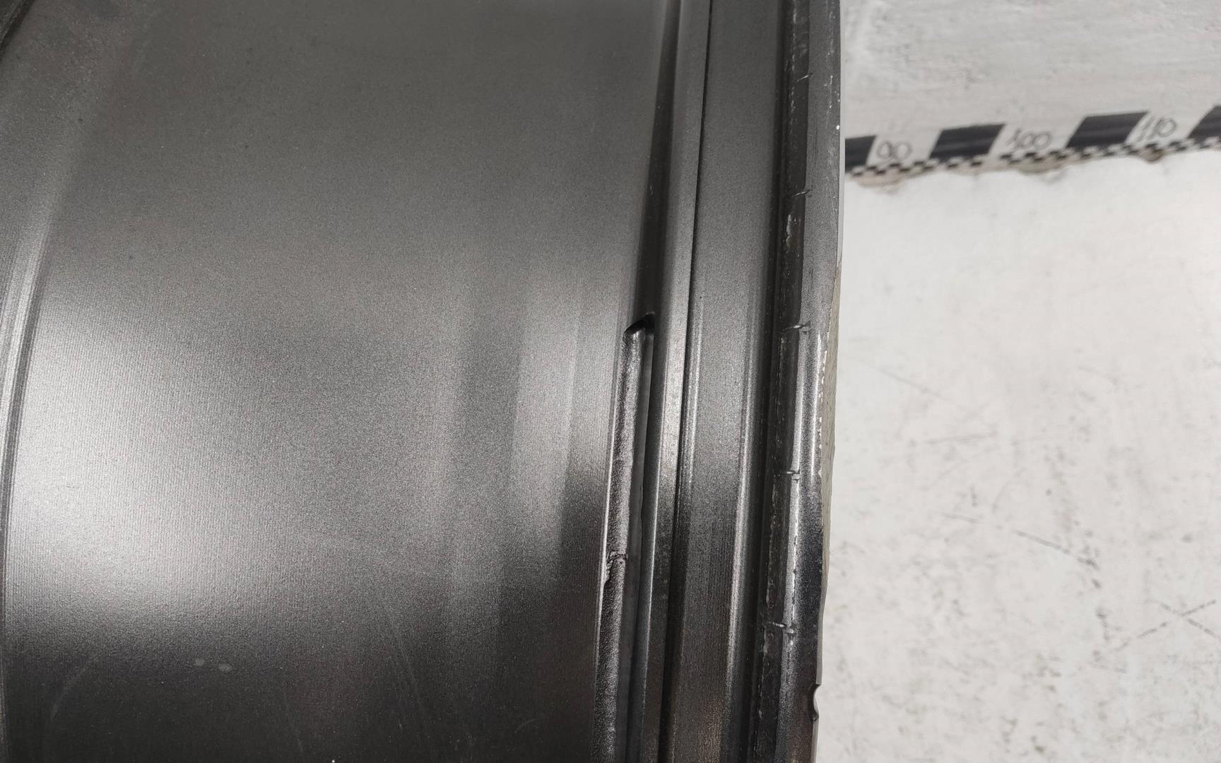 Диск колесный литой легкий сплав