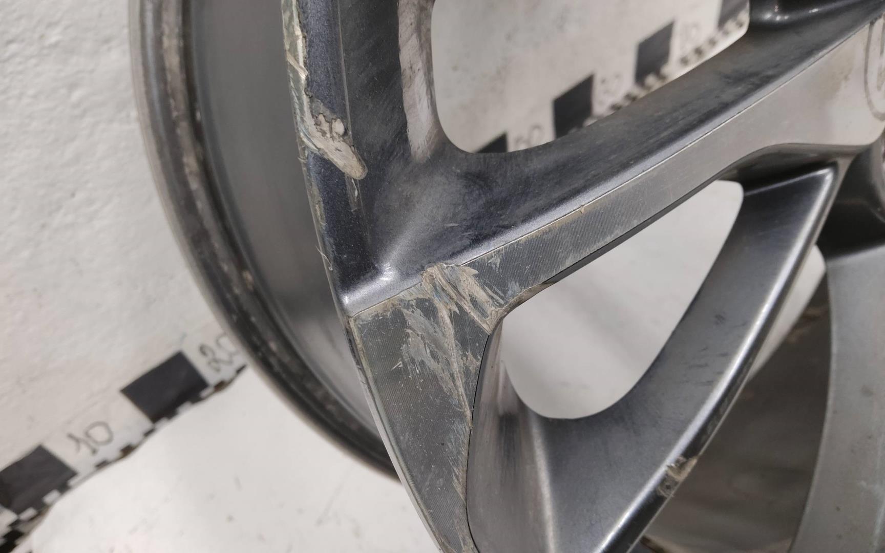 Диск колесный литой легкий сплав