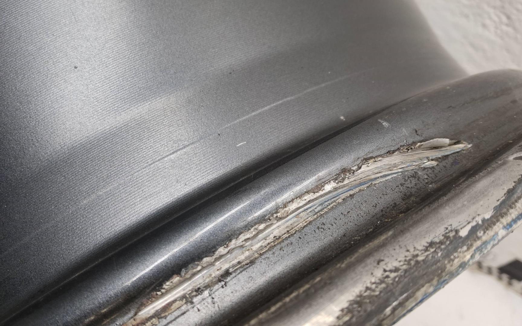 Диск колесный литой легкий сплав