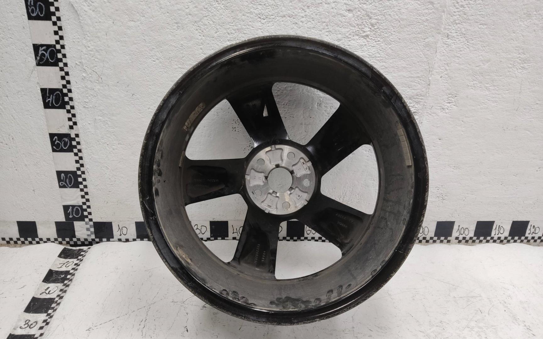 Диск колесный литой легкий сплав