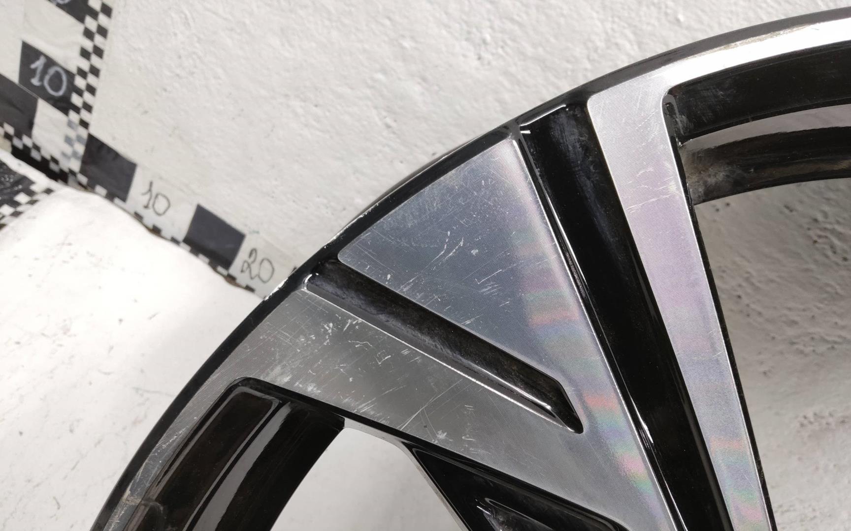 Диск колесный литой легкий сплав