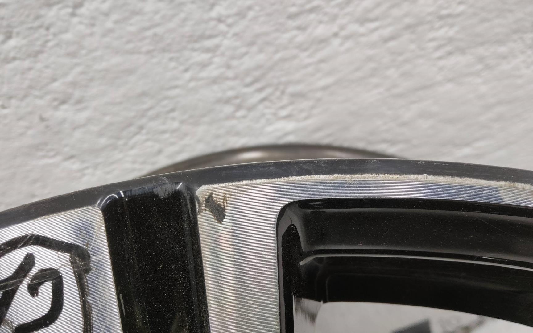 Диск колесный литой легкий сплав