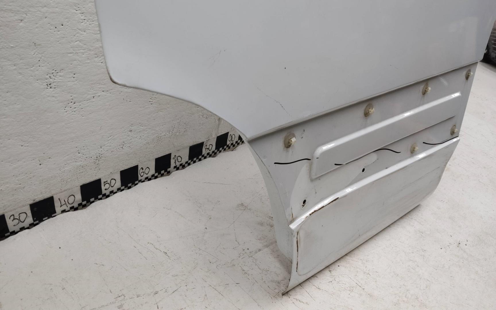 Дверь передняя левая