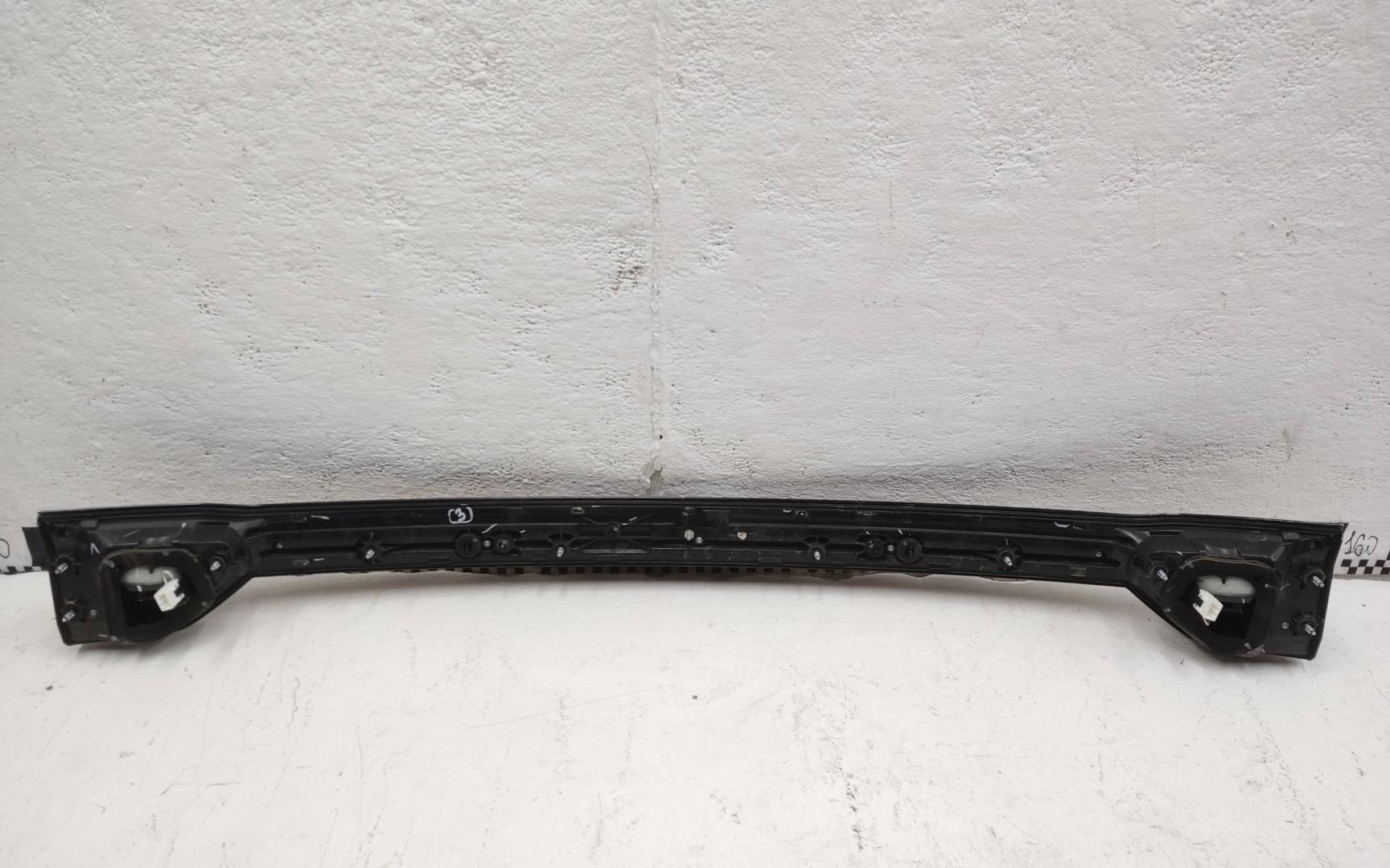 Фонарь задний