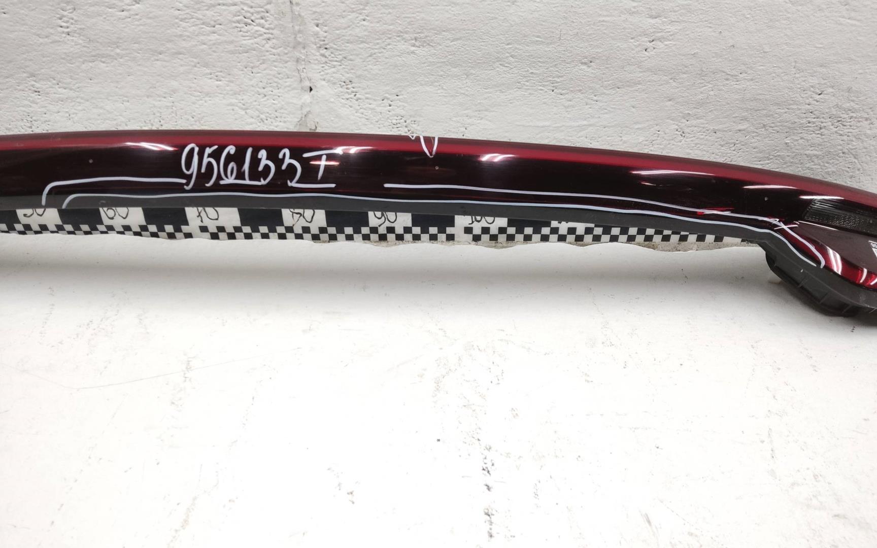 Фонарь задний