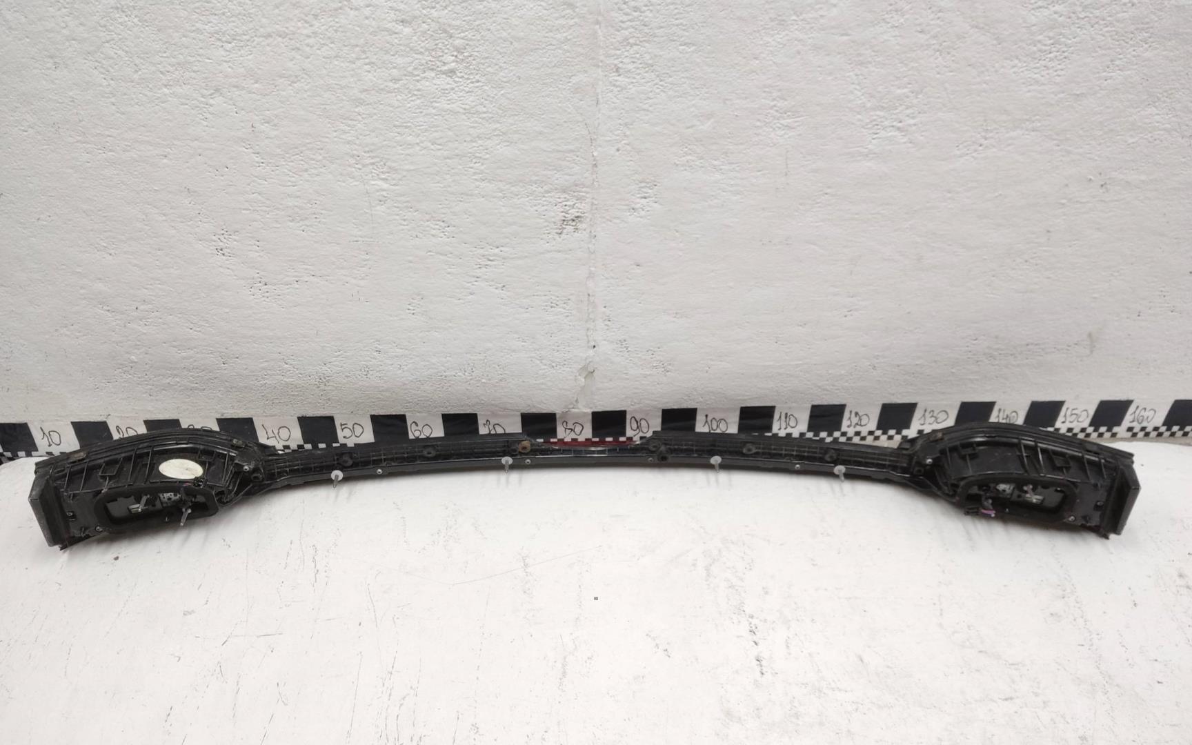 Фонарь задний