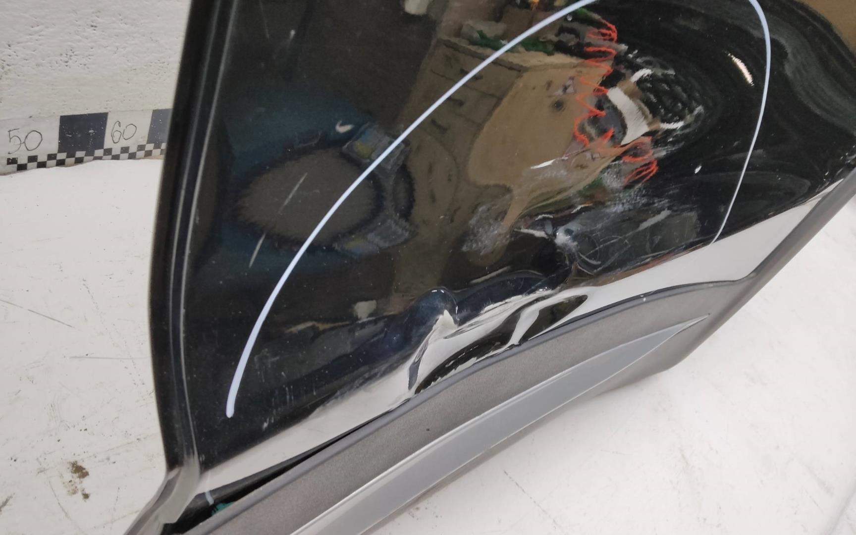 Дверь задняя левая