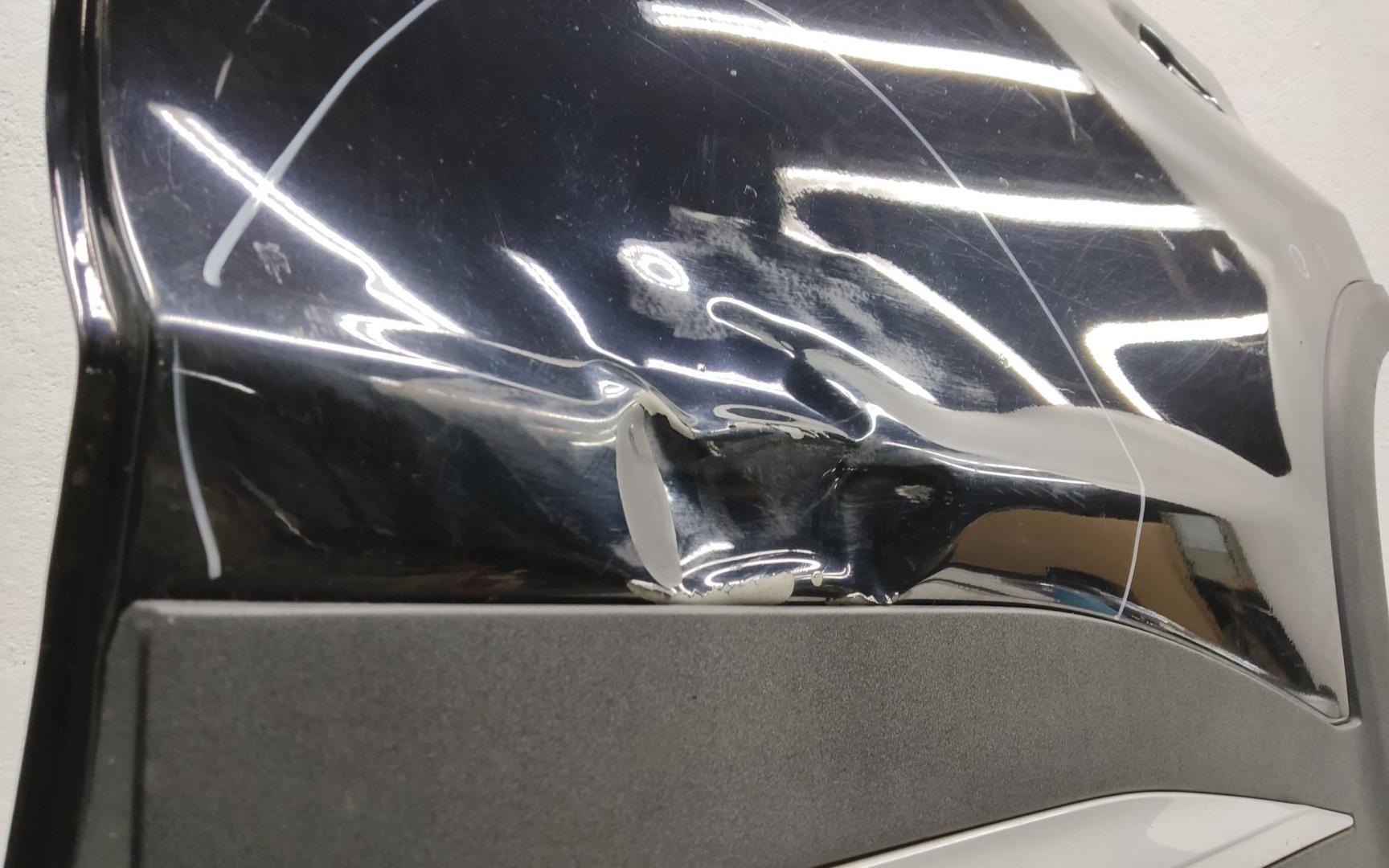 Дверь задняя левая