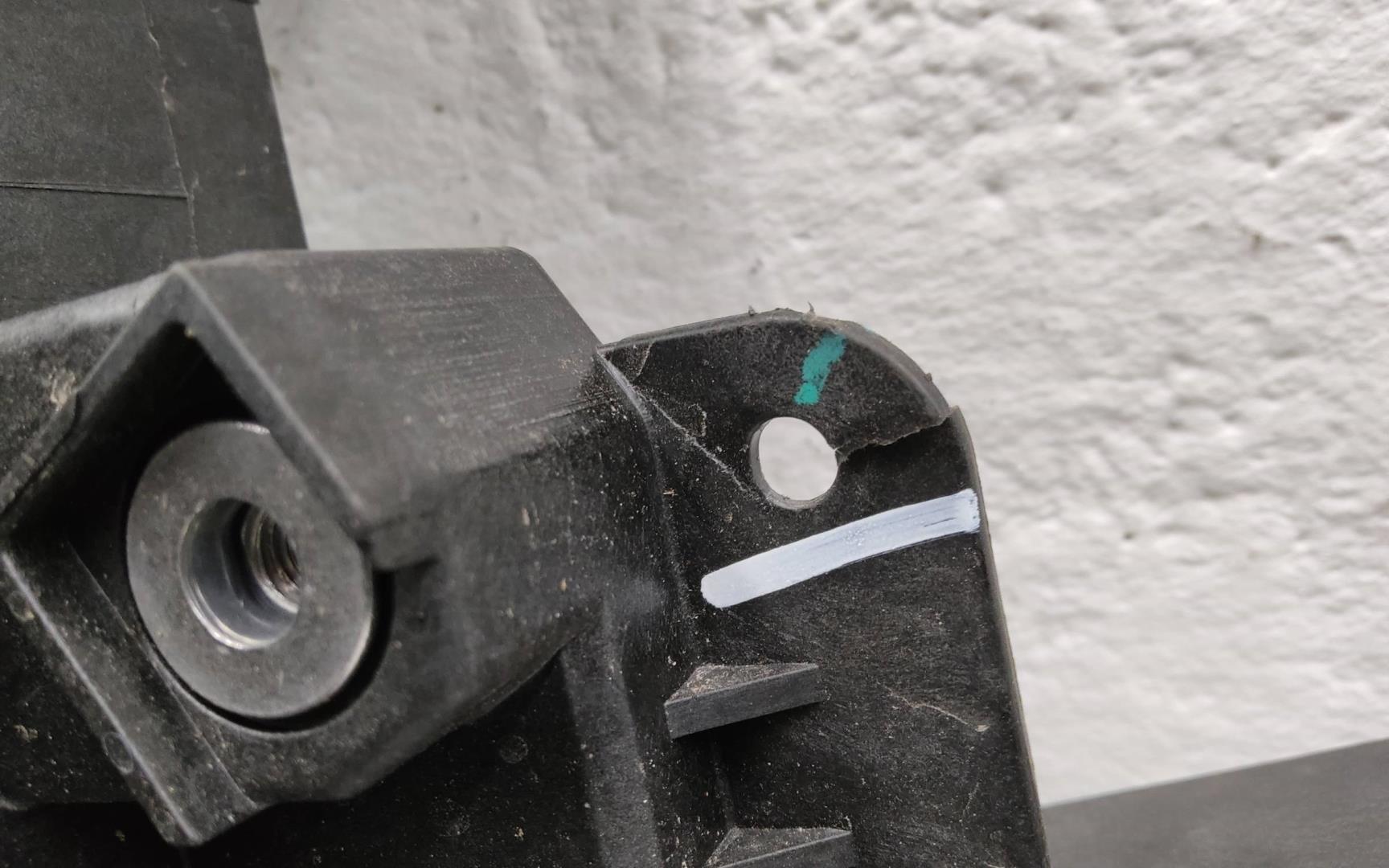 Панель передняя (телевизор)