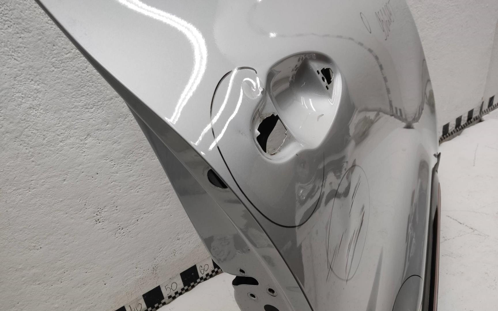 Дверь передняя правая