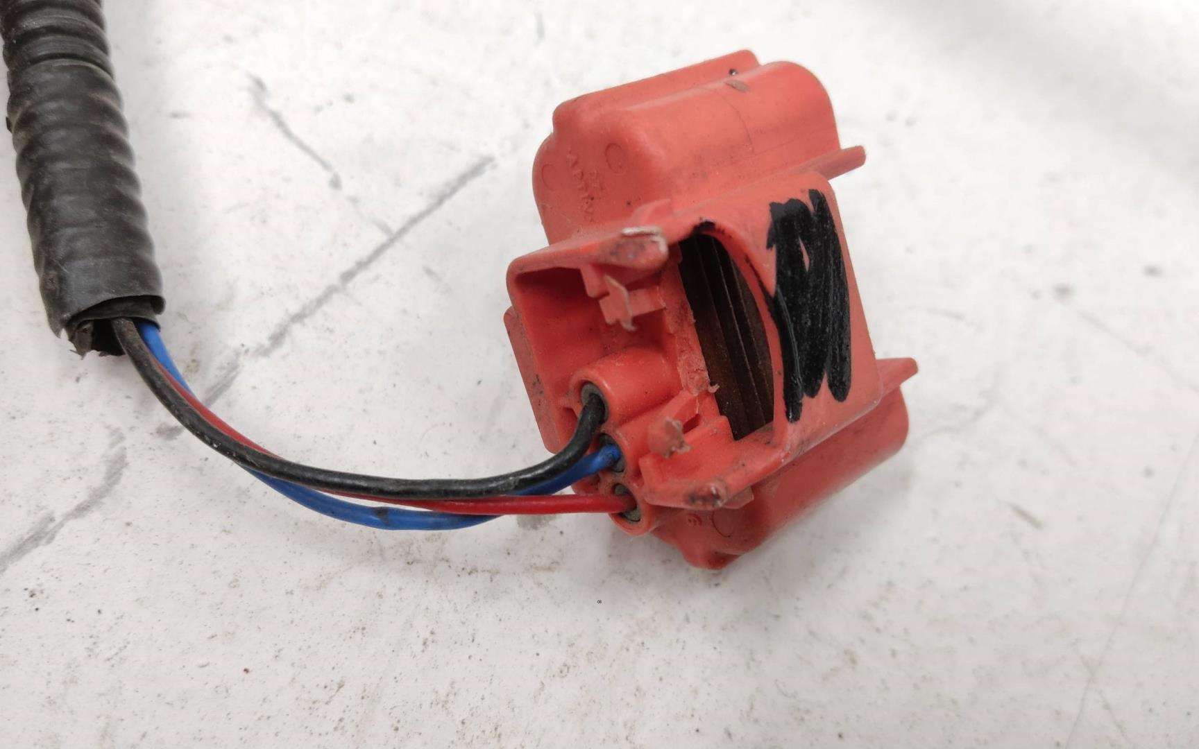 Проводка (коса)