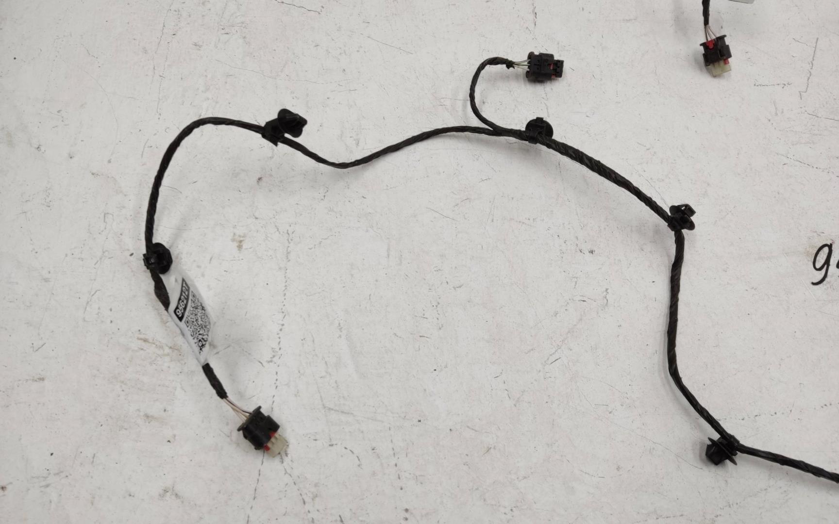 Проводка (коса)