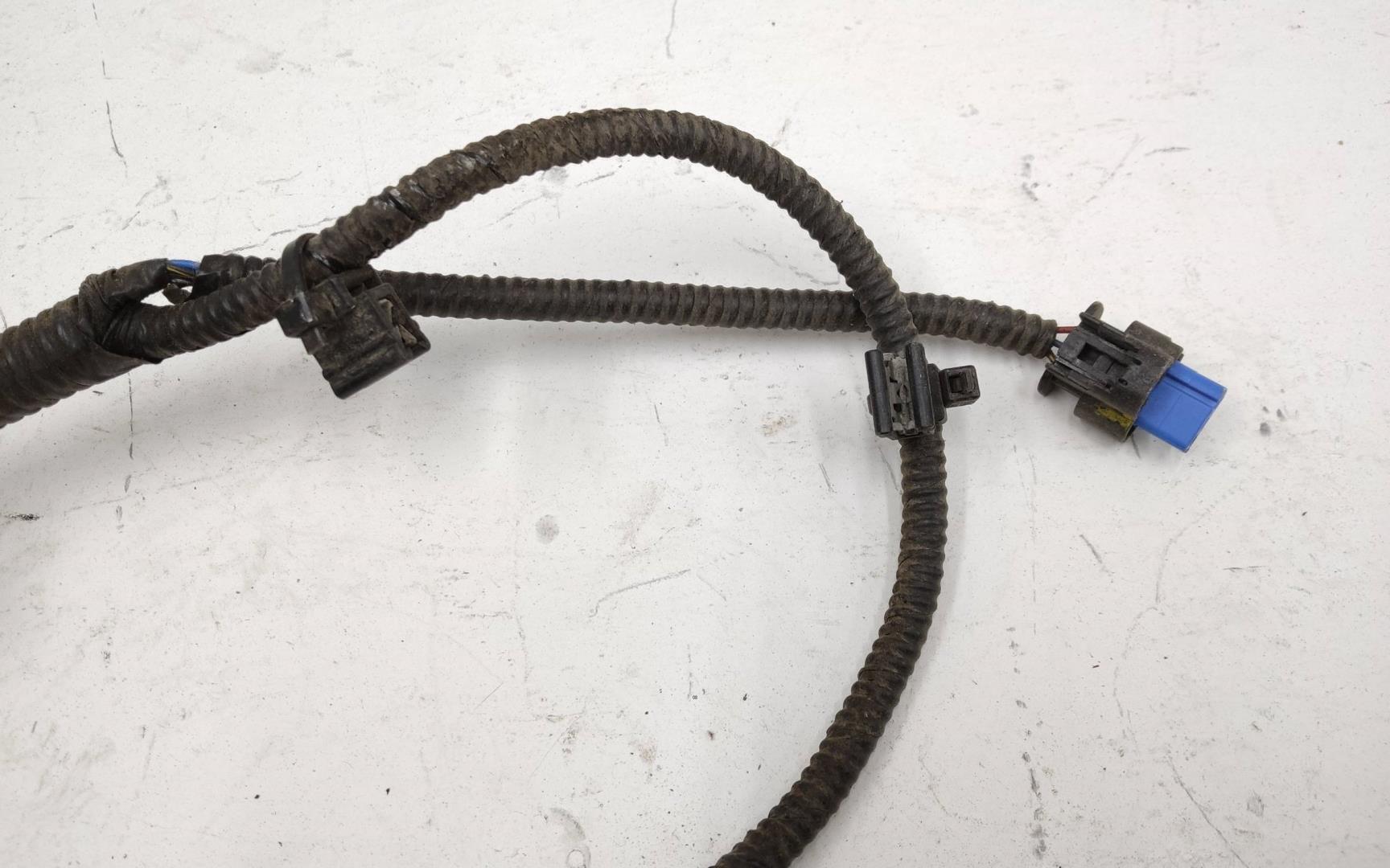 Проводка (коса)