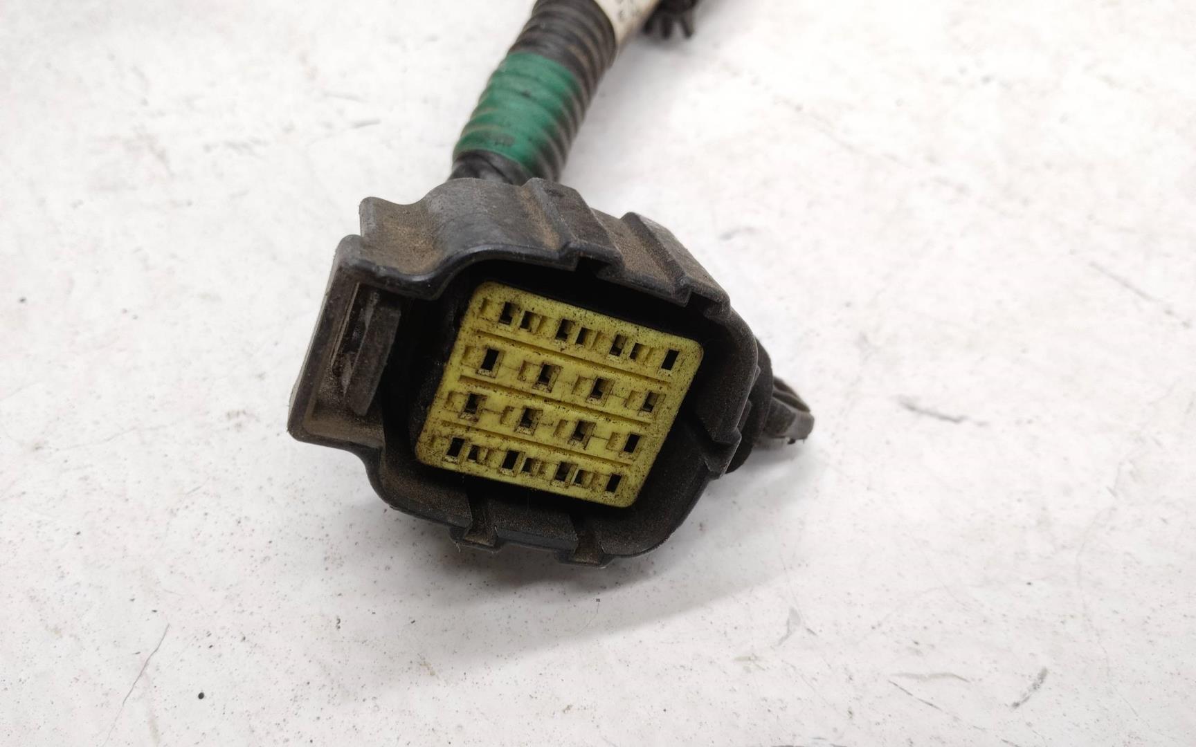 Проводка (коса)