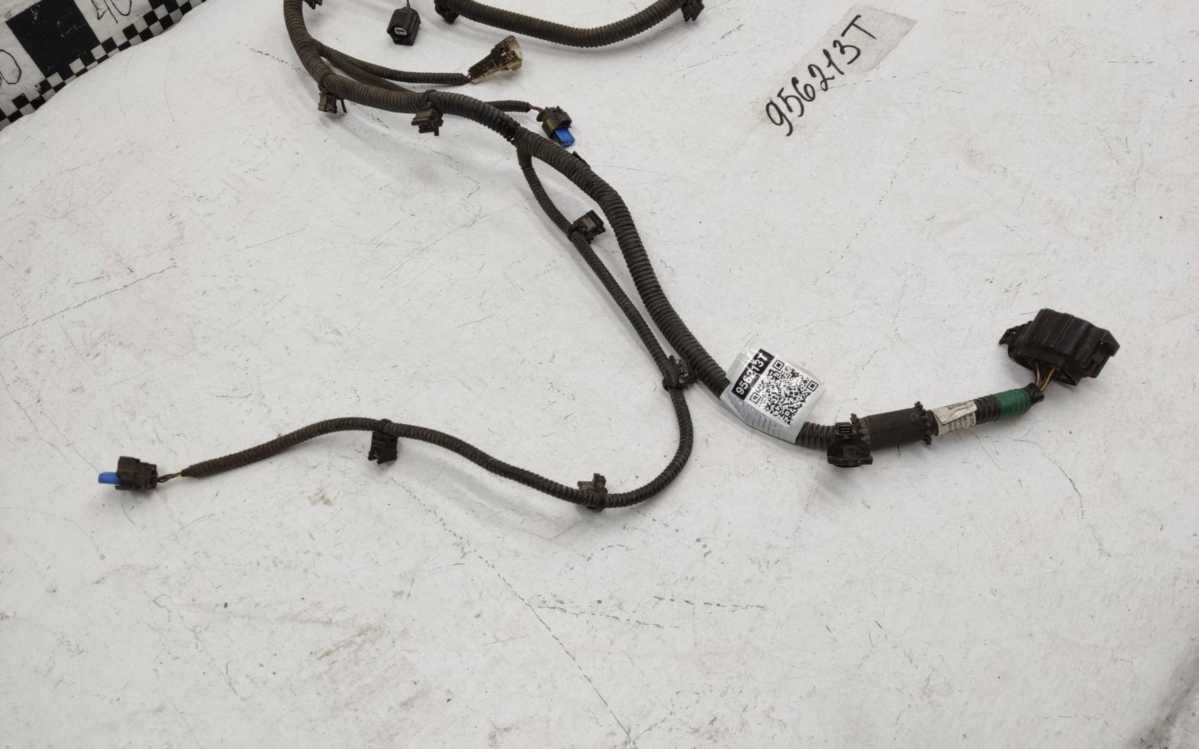 Проводка (коса)