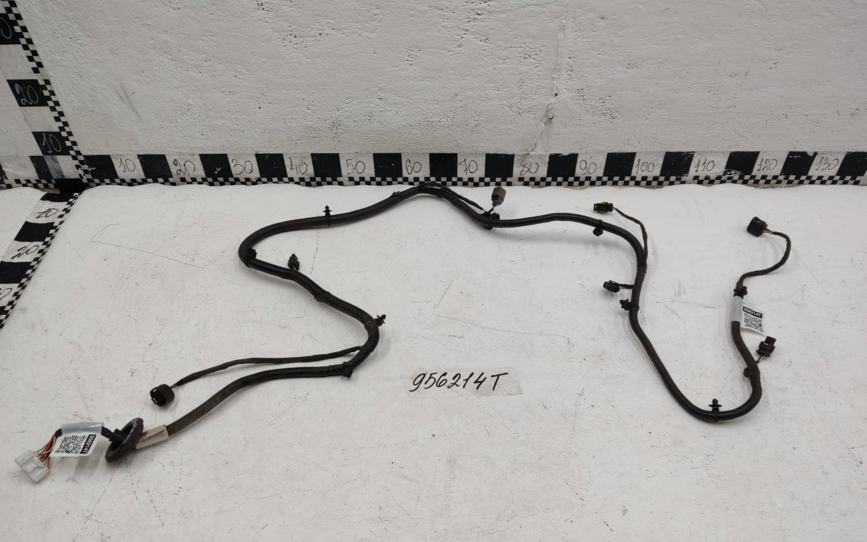 Проводка (коса)