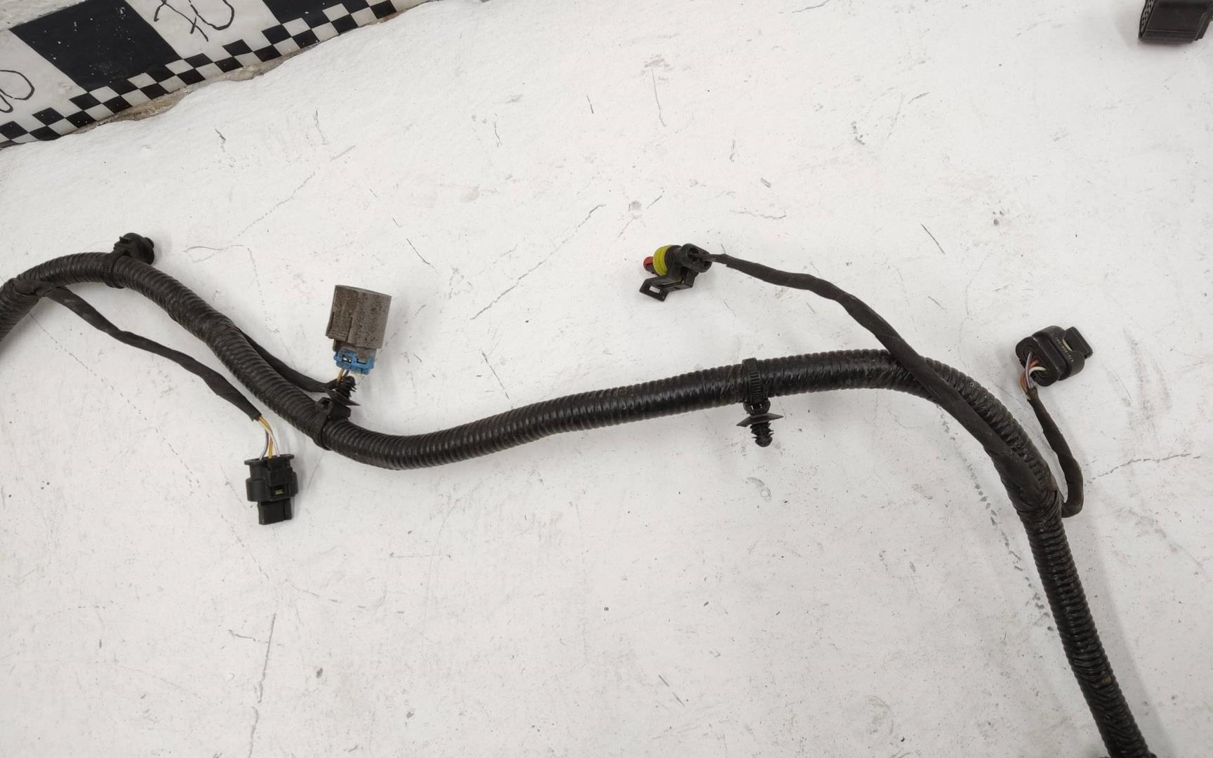 Проводка (коса)