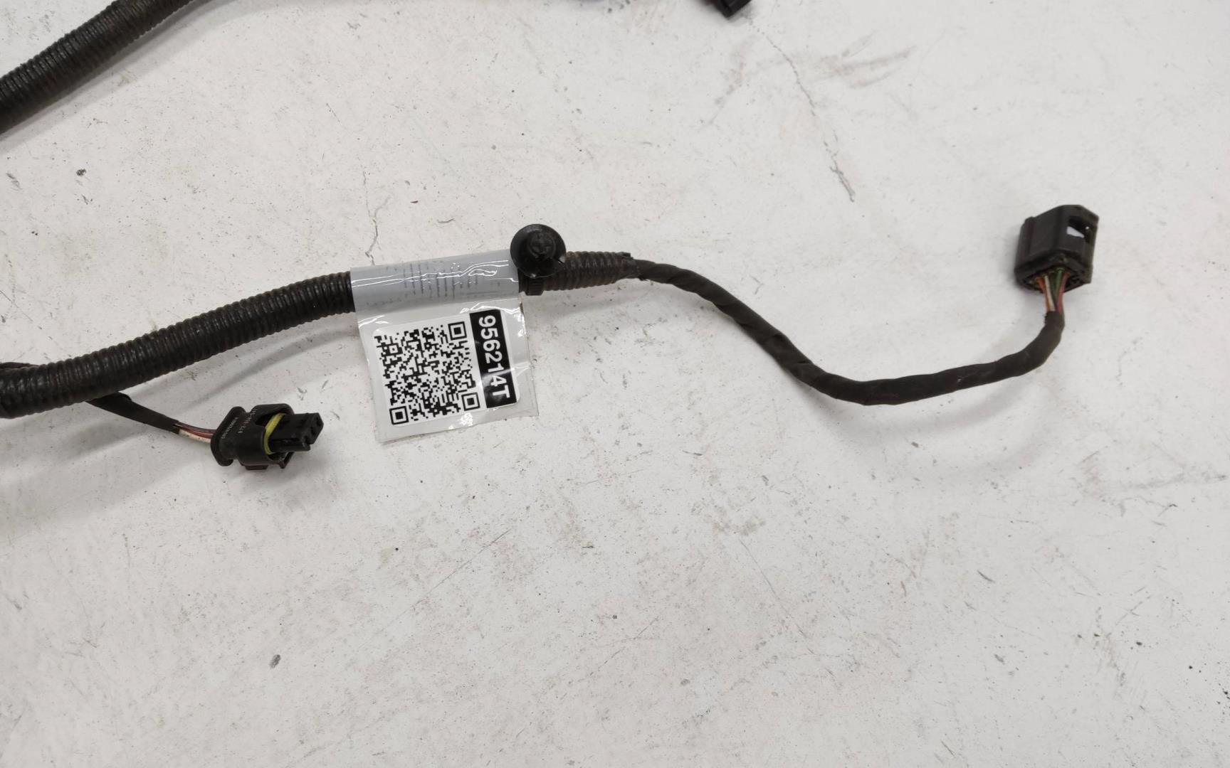 Проводка (коса)