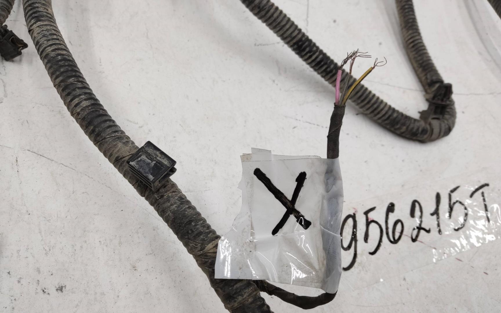 Проводка (коса)