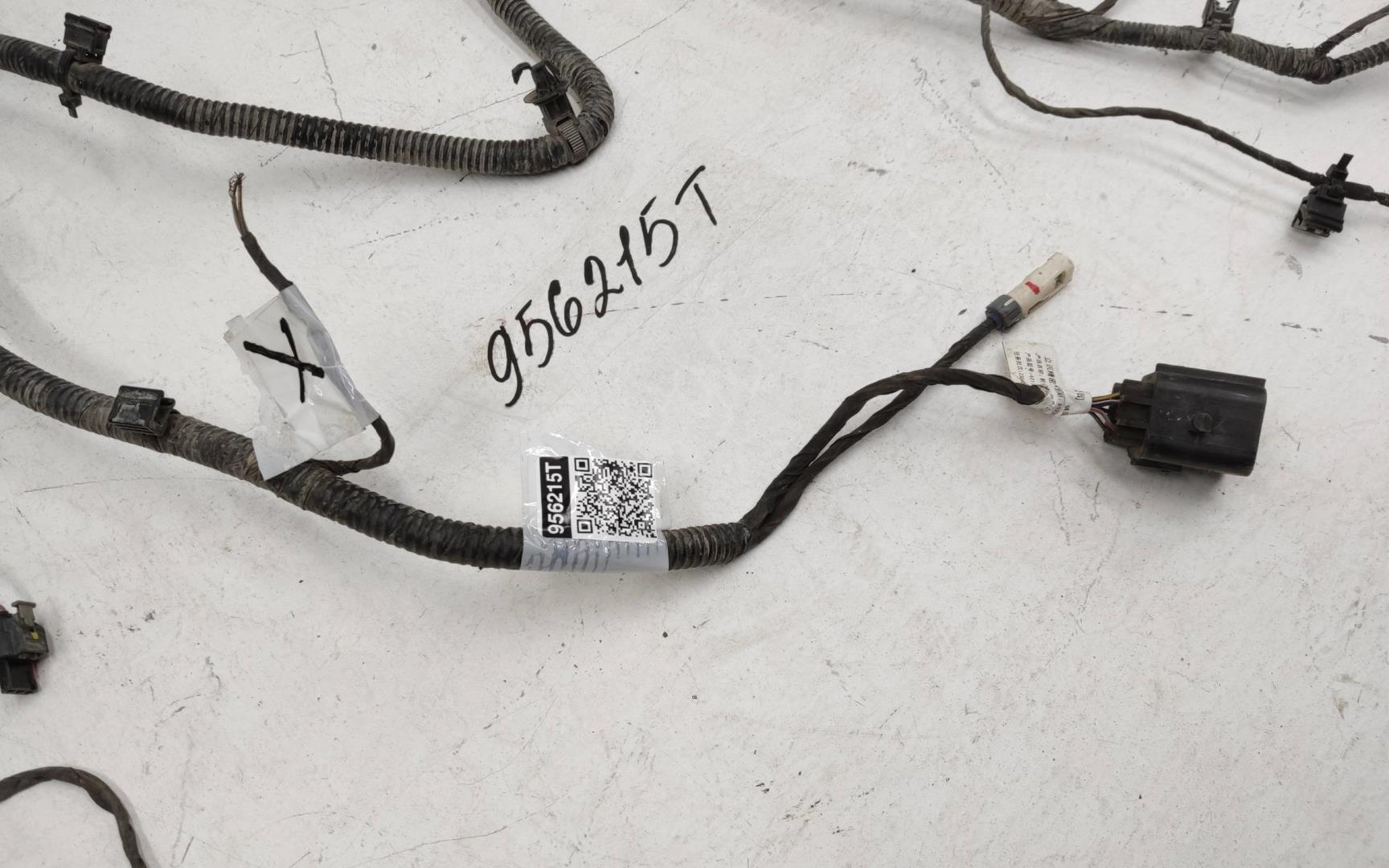 Проводка (коса)