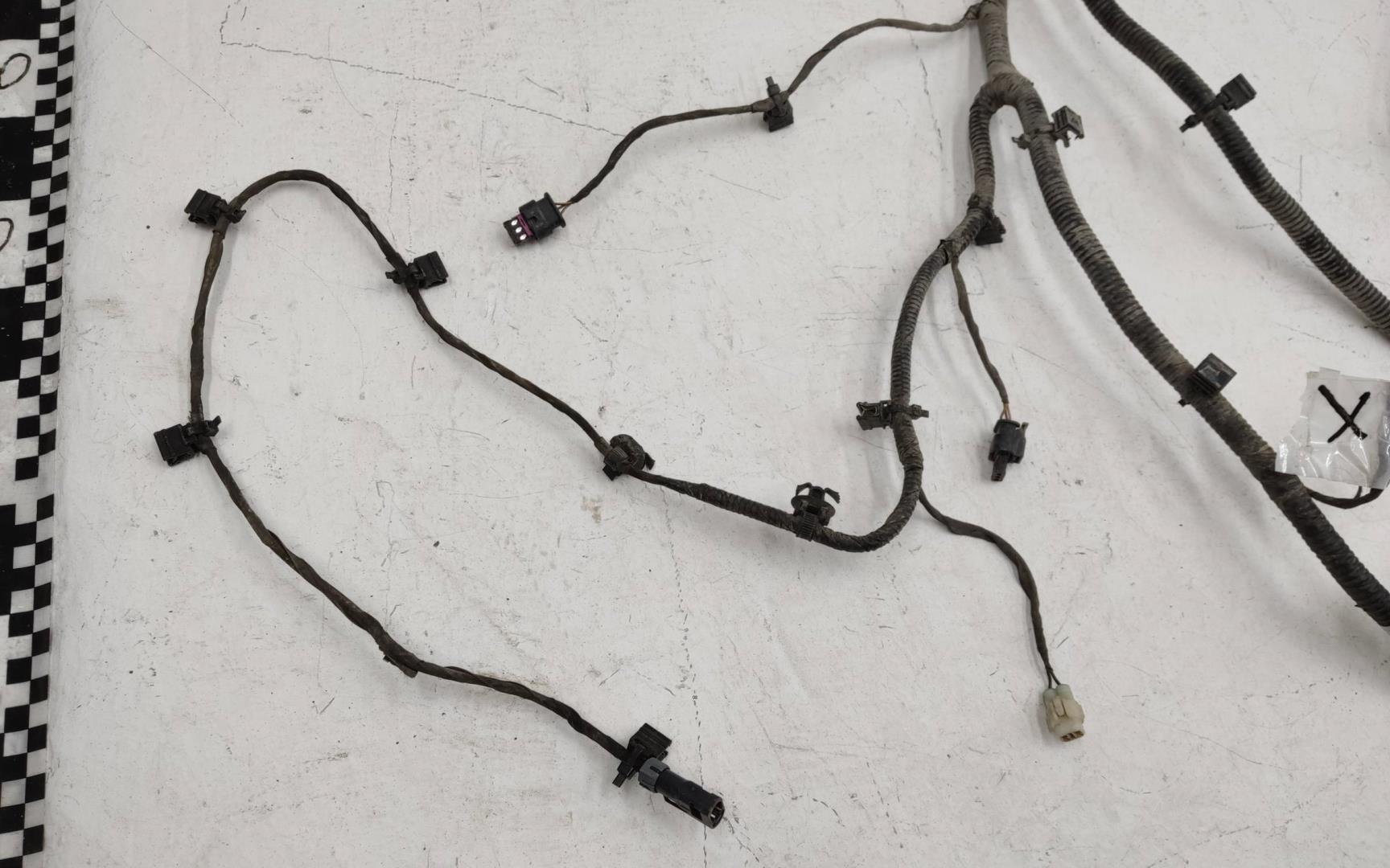 Проводка (коса)