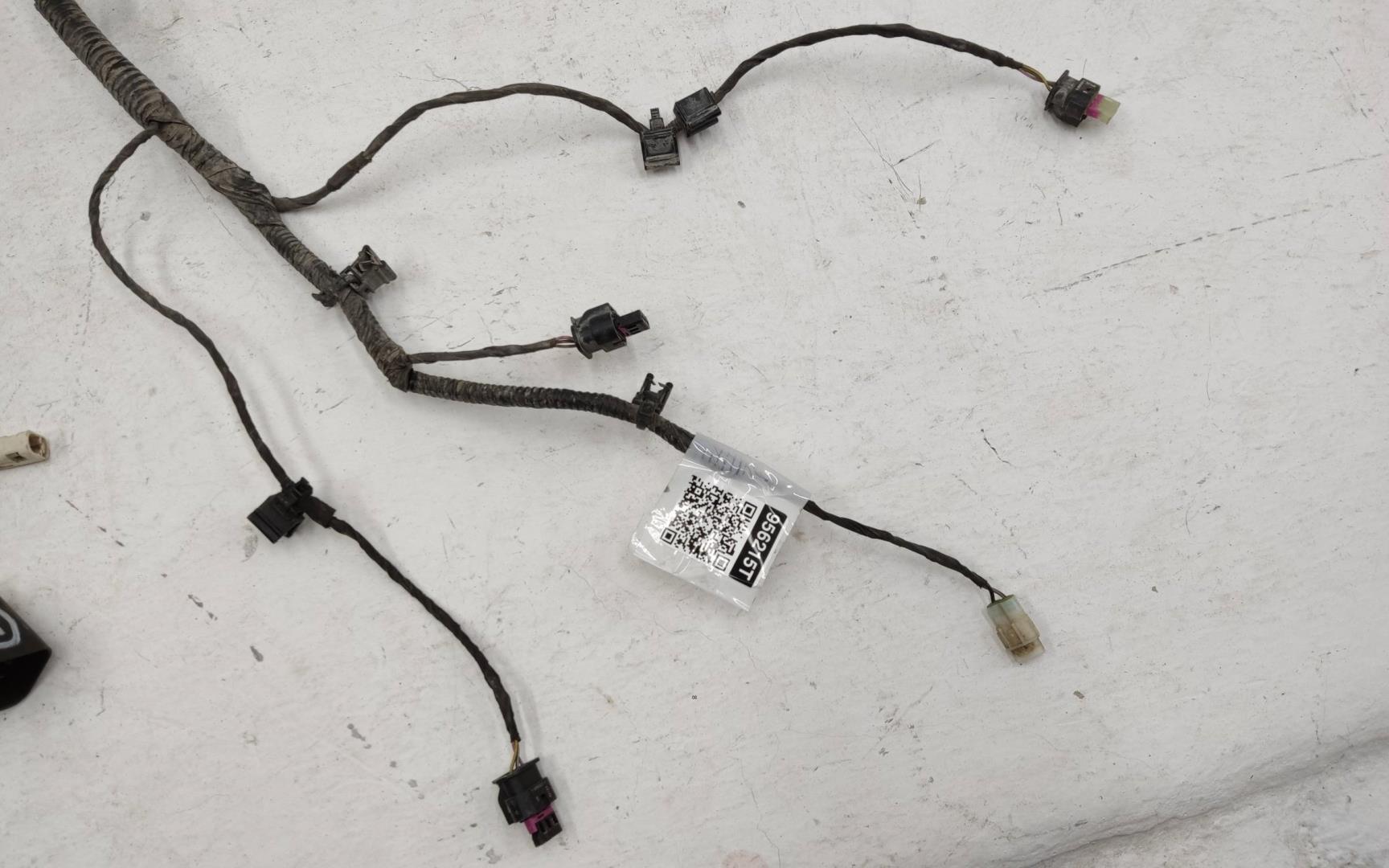 Проводка (коса)