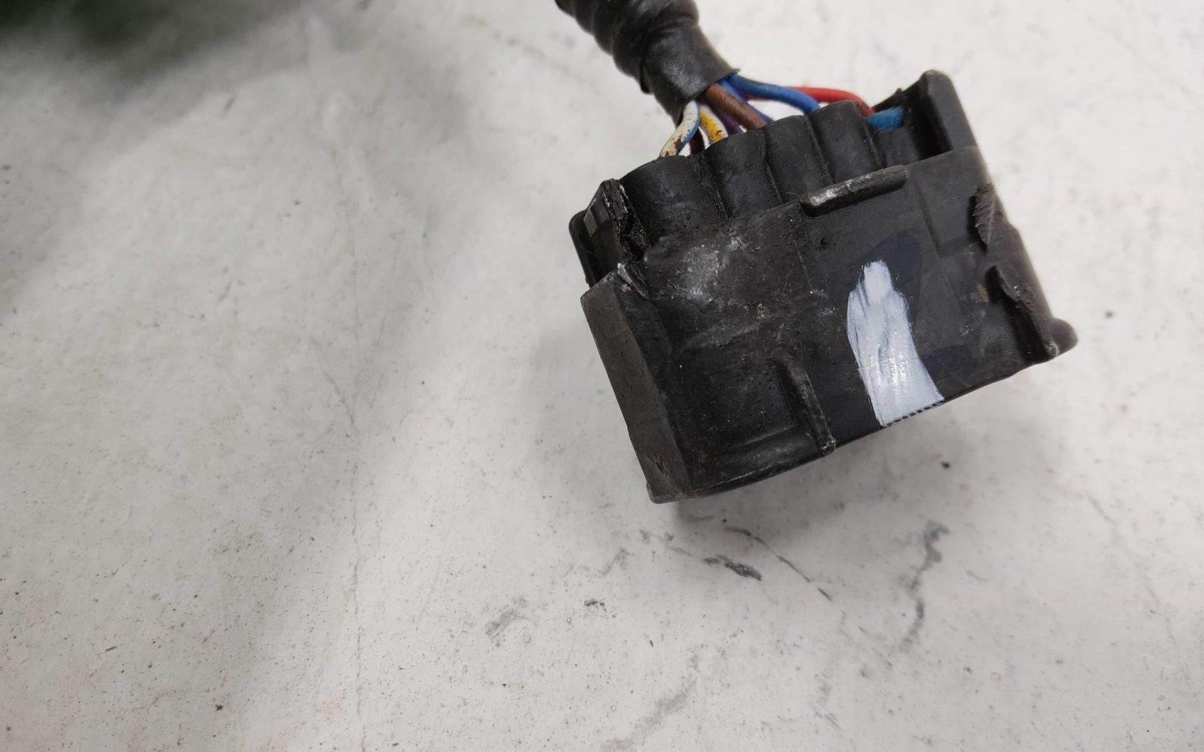 Проводка (коса)