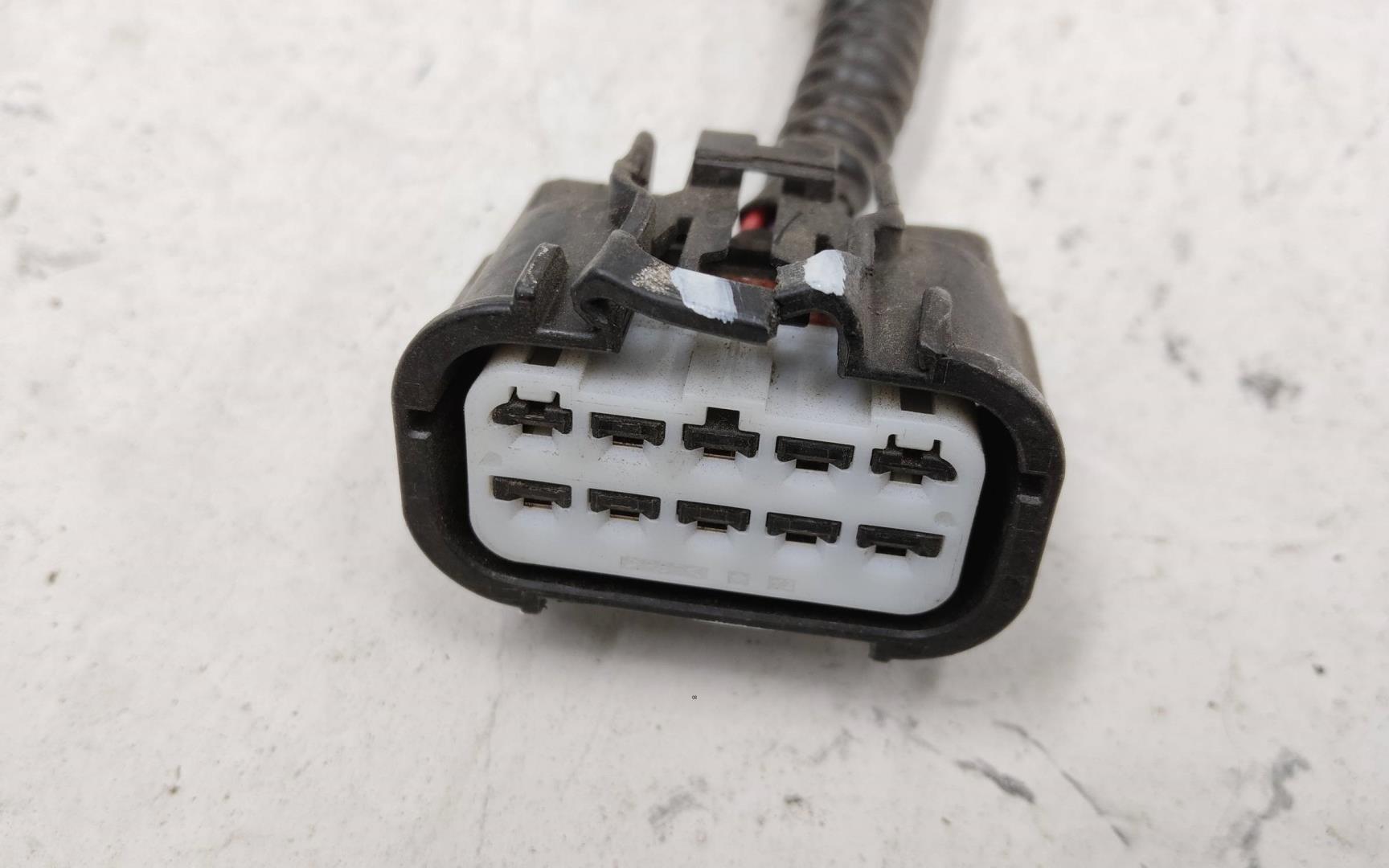 Проводка (коса)