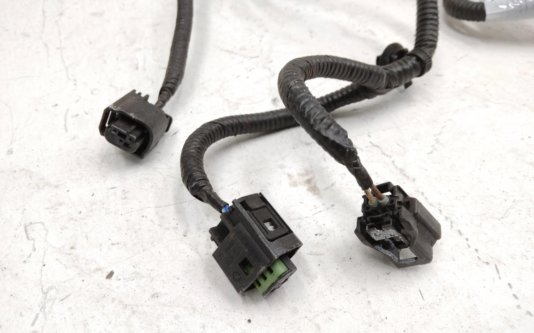 Проводка (коса)